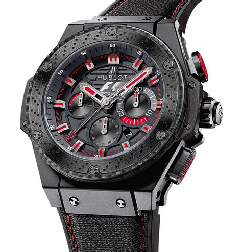 hublot geneve f1 prix|Hublot fsot price.